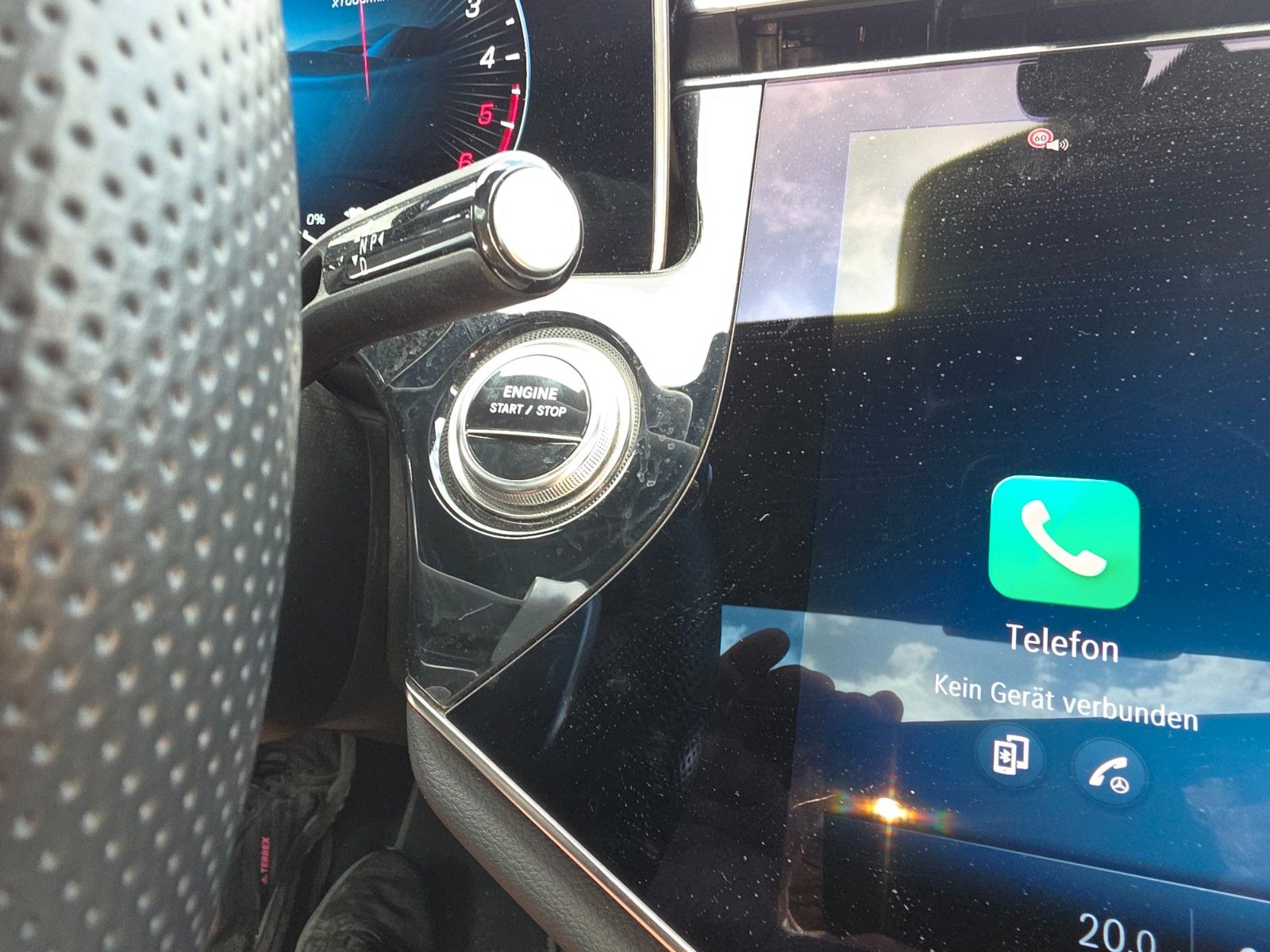 Mercedes-Benz E 300 de T 4Matic AMG Line Advanced+*Superscreen foto 19
