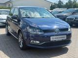 Volkswagen Polo V Allstar 1.2TSI LED*NAV*SHZ*PDC*KLIMA - Volkswagen Polo: Allstar