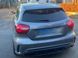 Mercedes-Benz A 45 AMG Mercedes-AMG A 45 4MATIC DCT Merced... - gebrauchte Mercedes-Benz A 45 AMG aus dem Jahr 2017
