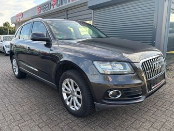 Audi Q5 - 5