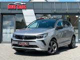 Opel Grandland (X)Ultimate 1.5 D*360°*ACC*Keyless*2.H - Opel Grandland (X) mit Diesel-Antrieb: Alcantara