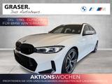 BMW 320d M Sport +++UPE: *71140,00,--+++ - BMW: 3.0