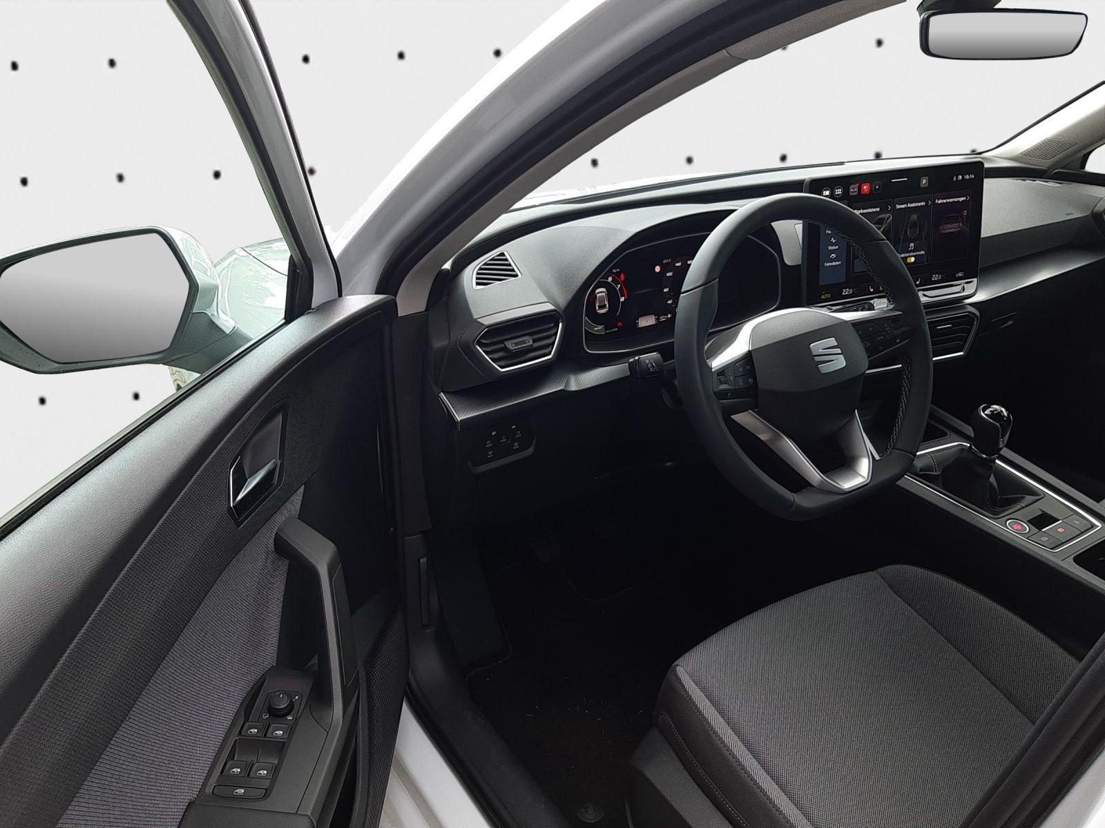 Seat Leon - Bild 12