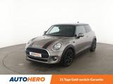 MINI One Aut.*NAVI*TEMPO*PANO*PDC*SHZ*KLIMA* - MINI MINI Gebrauchtwagen in Frankfurt