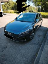 Hyundai i30 1.0 T-GDI Advantage 74 kW 12k ... - Hyundai i20 Kombi Gebrauchtwagen