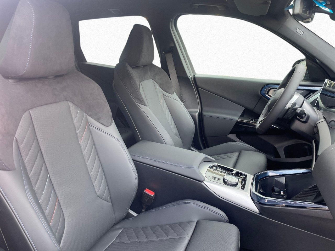 BMW X3 - Bild 11
