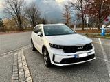 Kia Sorento 1.6 T-GDI Plug-in Hybrid AWD Platinu... - Kia Sorento Gebrauchtwagen in München
