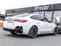 BMW 420 Gran Coupé - Vorschau Bild 2