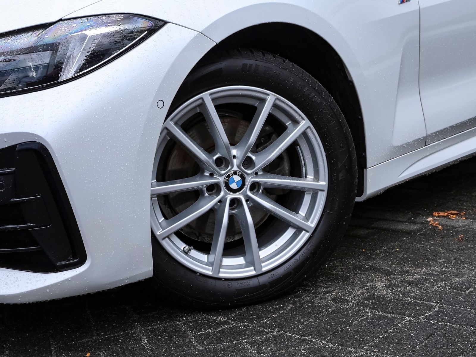 BMW 420 - Bild 7