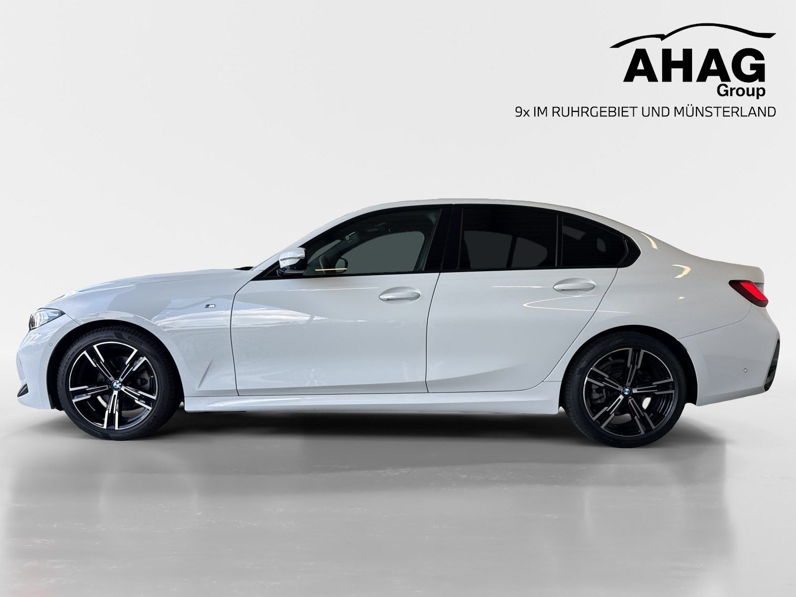 BMW 320 - Bild 6