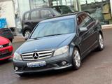 Mercedes-Benz C 200 Kompressor Limousine AMG-Line/AUTOMATIK - Mercedes-Benz C 200: Kompressor