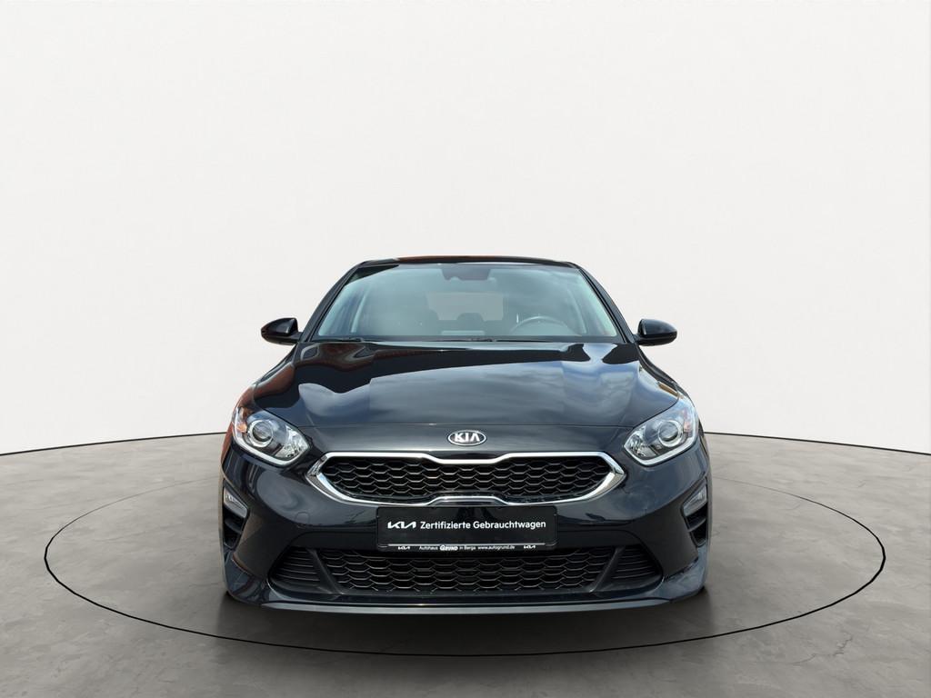 Kia Ceed 1.4 Edition 7 | SHZ | KLIMA | PDC