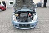 Ford Fiesta 1.3 Fun X - Ford Fiesta: X Fun