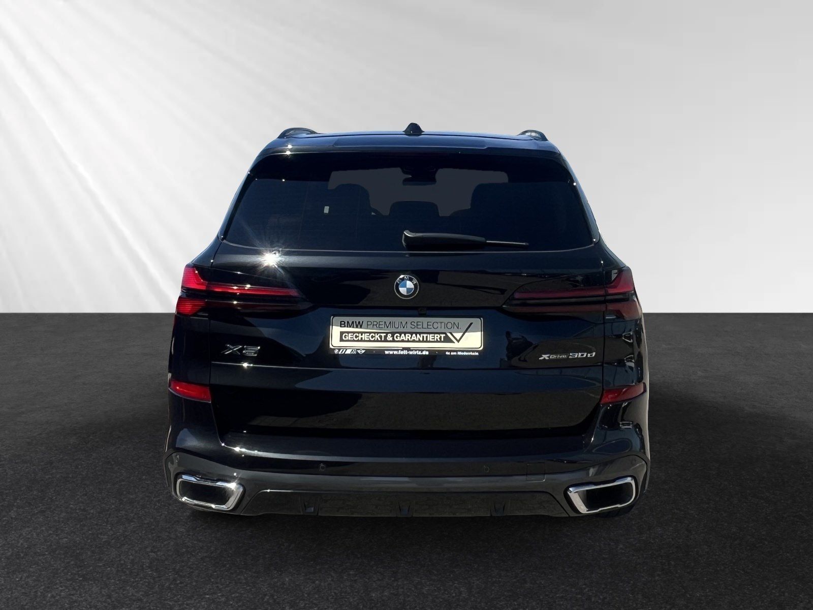 BMW X5 xDrive30d M Sport foto 5