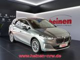 BMW 218i Active Tourer Luxury Line LED+LEDER+NAV+AHK - BMW 218 Active Tourer aus 2023