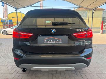 BMW X1 - 5