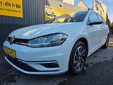 Volkswagen GOLF VII VARIANT JOIN START-STOPP KLIMA ALU - Gebrauchtwagen in Selm
