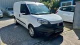 Fiat Doblo 1.4 Geschlossen/84Tkm/1.Hand - Fiat Doblo mit Benzin-Antrieb: Kleinbus, 1.4