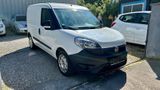 Fiat Doblo 1.4 Geschlossen/84Tkm/1.Hand - Fiat Doblo mit Benzin-Antrieb