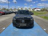 Mercedes-Benz GLB 200 NIGHT+PROGRESSIVE+FAHRASSIST+MULTIBEAM - Mercedes-Benz GLB 200 in Hannover