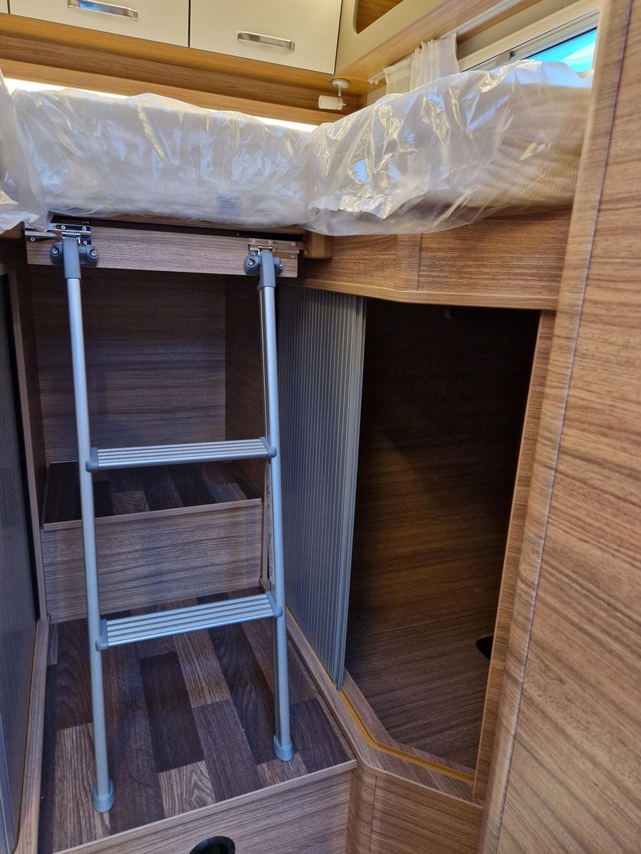 Fahrzeugabbildung Weinsberg CaraCompact EDITION PEPPER 600 MEG