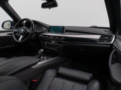 Foto Nummer 36: BMW X5 M50