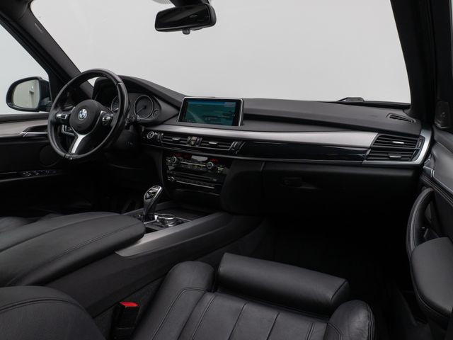 Foto Nummer 36: BMW X5 M50