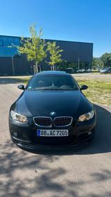 BMW Bmw E92 325i Coupé M Performance Einzelabn... - BMW 325 in Stuttgart