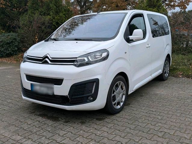 Citroën Citroen Jumpy Spacetourer