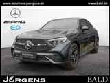 Mercedes-Benz GLC 450 d 4M Coupé AMG-Sport/Pano/Burm/AHK/Night - Mercedes-Benz GLC 450: Sportwagen
