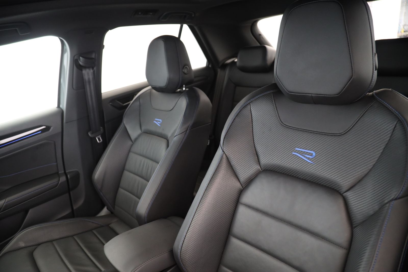 Volkswagen T-Roc - Bild 12