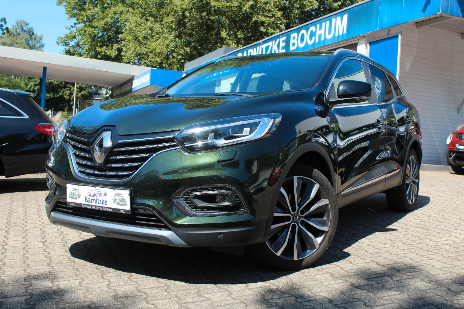 Renault Kadjar Bose Edition * AHK * Navi * Kamera *