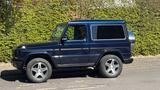 Mercedes-Benz Mercedes G kurz 3 Türer Diesel 270 Cdi - Mercedes-Benz 270: Cdi