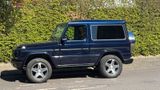 Mercedes-Benz Mercedes G kurz 3 Türer Diesel 270 Cdi - Mercedes-Benz 270: Cdi