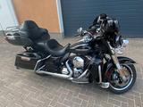 Harley-Davidson Electra Glide Ultra Limited Low - HARLEY-DAVIDSON LOW