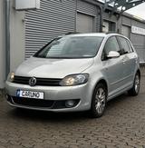 Volkswagen Golf Plus 1.2 TSI l TÜV NEU l AHK I PDC l KLIMA