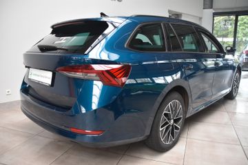 Skoda Octavia - 3