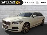Volvo V90 T8 Inscription Plug-In AHK ACC HUD 360° B&W - Volvo V90: T8
