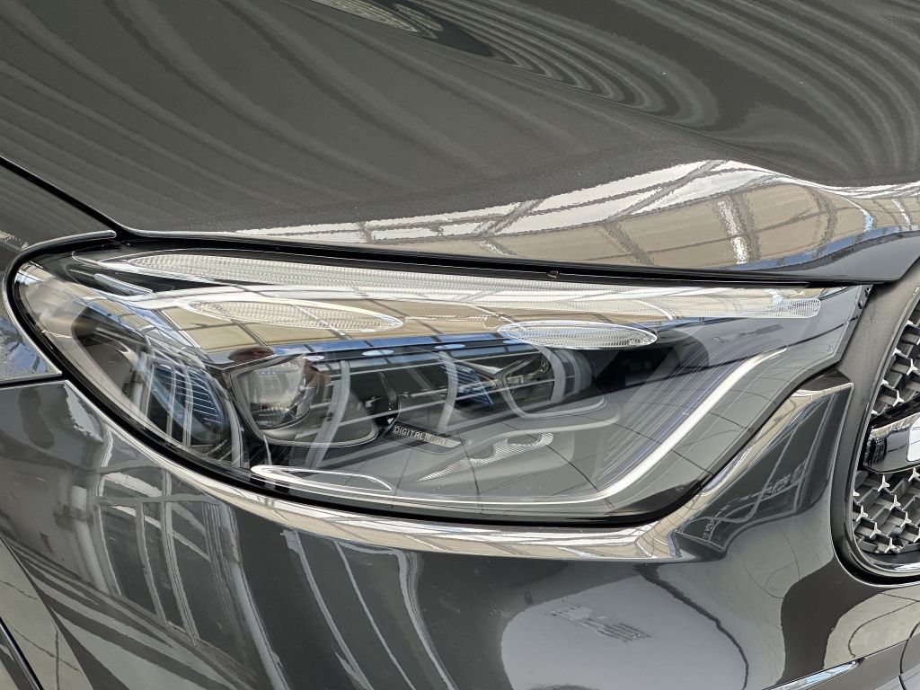 Fahrzeugabbildung Mercedes-Benz GLC 220 d 4MATIC AMG*Night*Nav*KeyLess*PDC*RFK