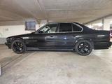 BMW bmw  e34  525 - BMW 525 aus 1988