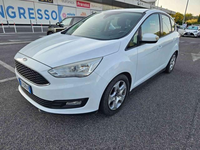 Ford FORD C-Max 1.6 120CV GPL Titanium