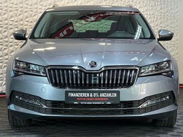 Skoda Superb - 3