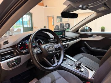 Audi A4 - 5