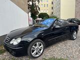 Mercedes-Benz CLK 280 AVANTGARDE NAVI/MEMORY/HARMAN/XEN/LEDER - Mercedes-Benz CLK-Klasse: Avantgarde