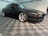 BMW 850i M Paket H Zulassung (04-10) - BMW 850: Coupe, 850i