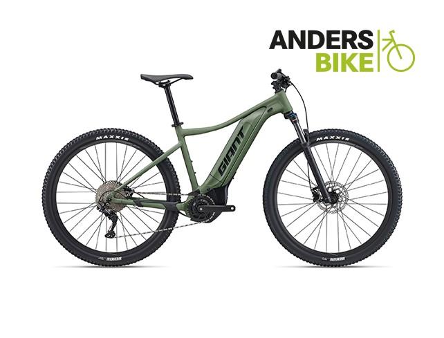 Giant Talon E+ 1 | S