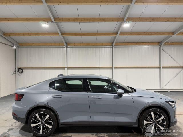 Polestar 2 78kWh 170kW Long Range Single Motor