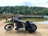 Harley-Davidson FXCWC Rocker C Totalumbau  - Angebote