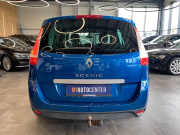 Renault Scenic III Grand Dynamique *AHK*KLIMAAUTOMATIK*