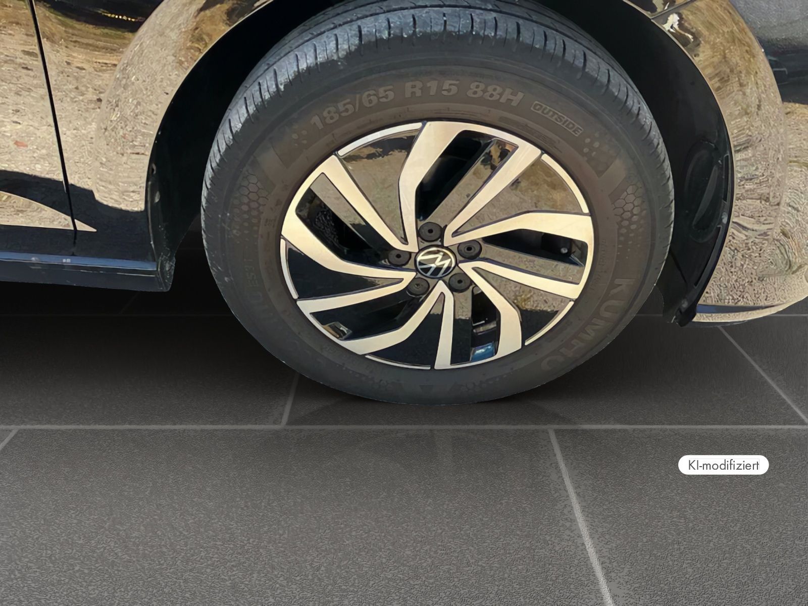 Volkswagen Polo - Bild 8